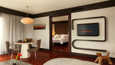 Pullman Bali Legian Nirwana