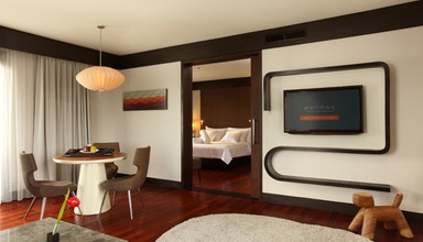 Pullman Bali Legian Nirwana