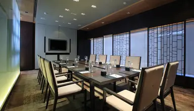 Pullman Bangkok Hotel G