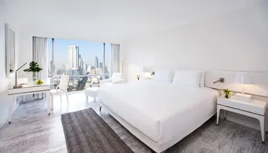Pullman Bangkok Hotel G