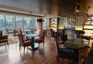 Pullman Bangkok Hotel G
