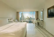 Pullman Bangkok Hotel G