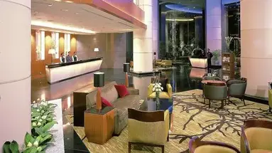 Pullman Bangkok Hotel G