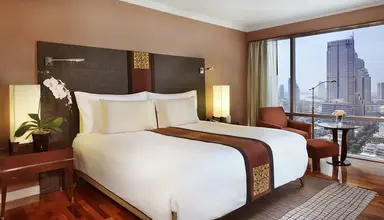 Pullman Bangkok Hotel G