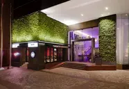 Pullman Bangkok Hotel G