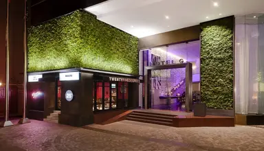 Pullman Bangkok Hotel G