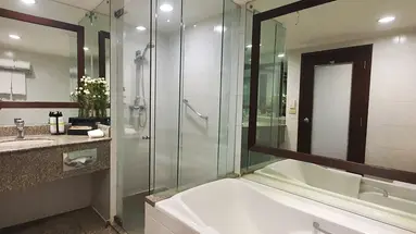 Pullman Bangkok Hotel G