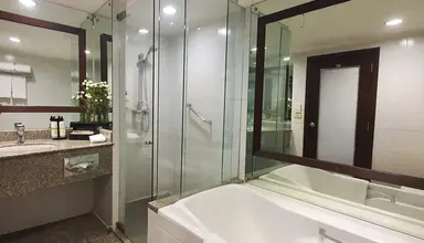 Pullman Bangkok Hotel G