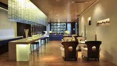 Pullman Bangkok Hotel G