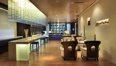Pullman Bangkok Hotel G