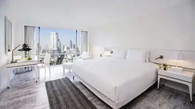 Pullman Bangkok Hotel G