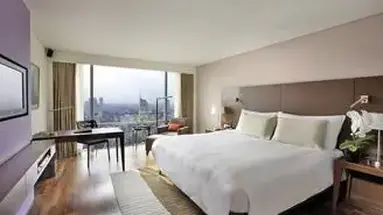 Pullman Bangkok Hotel G