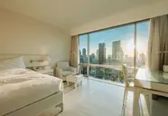 Pullman Bangkok Hotel G