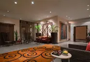 Pullman Bangkok Hotel G