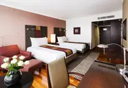 Pullman Bangkok Hotel G
