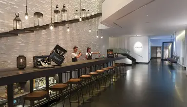 Pullman Bangkok Hotel G