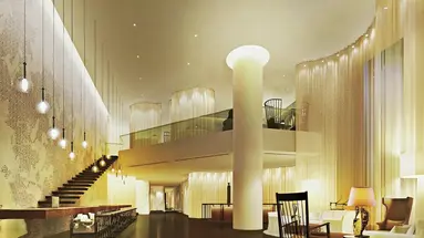 Pullman Bangkok Hotel G