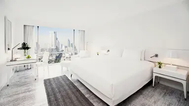 Pullman Bangkok Hotel G