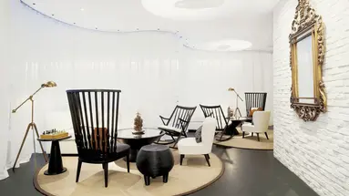 Pullman Bangkok Hotel G