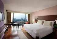 Pullman Bangkok Hotel G