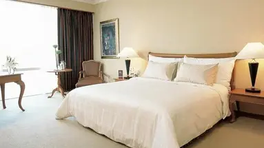 Pullman Bangkok Hotel G