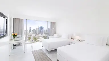 Pullman Bangkok Hotel G
