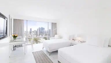 Pullman Bangkok Hotel G