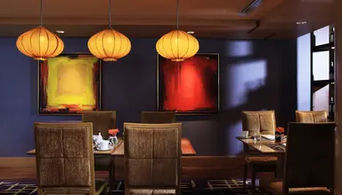 Pullman Bangkok Hotel G