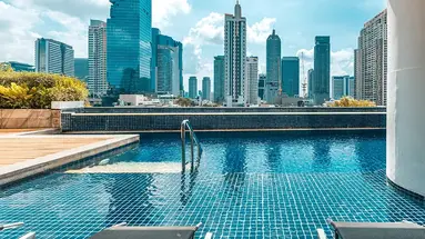 Pullman Bangkok Hotel G