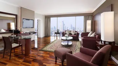 Pullman Bangkok Hotel G