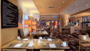 Pullman Bangkok Hotel G