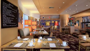 Pullman Bangkok Hotel G