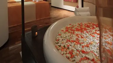 Pullman Bangkok Hotel G
