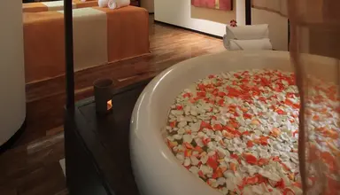 Pullman Bangkok Hotel G