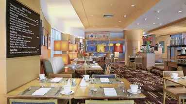 Pullman Bangkok Hotel G