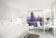 Pullman Bangkok Hotel G