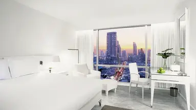 Pullman Bangkok Hotel G