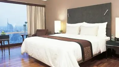 Pullman Bangkok Hotel G