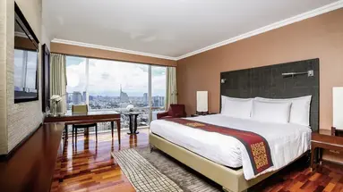 Pullman Bangkok Hotel G