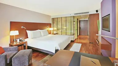 Pullman Bangkok Hotel G