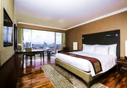 Pullman Bangkok Hotel G