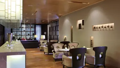 Pullman Bangkok Hotel G