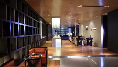 Pullman Bangkok Hotel G