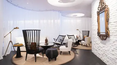 Pullman Bangkok Hotel G