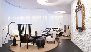 Pullman Bangkok Hotel G