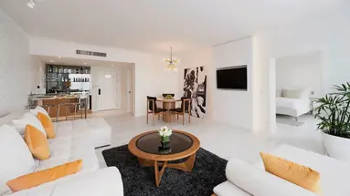 Pullman Bangkok Hotel G