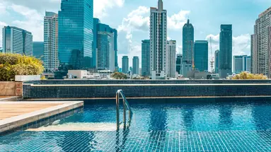 Pullman Bangkok Hotel G