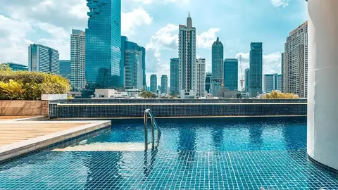 Hotel Pullman Bangkok Hotel G