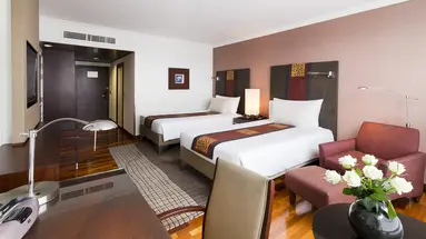 Pullman Bangkok Hotel G
