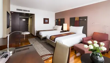 Pullman Bangkok Hotel G